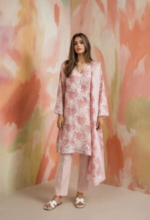Home editorial full body standing